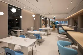 Home Inn Neo Changzhou Lanling Zhongwu Avenue Wanxiang City - Image 5