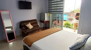 L'Vanna Hotel - Image 2