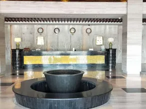 Tiantaishan Hotel - Image 2