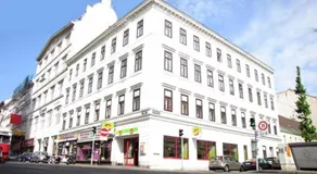 Hotel Pension Walzerstadt - Image 2
