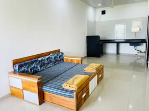 Hotel Amit Cafe and Lodging Bhimashankar - Image 4