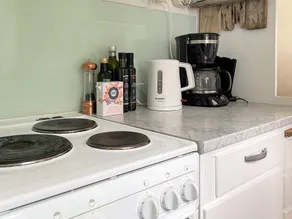 4 Personen Ferienhaus in Spekeröd-By Traum - Image 3