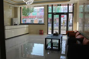 Jinyuan Hotel - Image 5