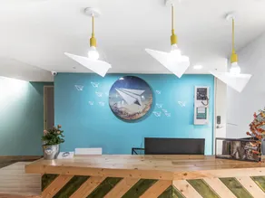 Paper Plane Hostel - Image 4