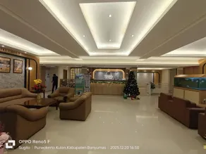 Rosalia Hotel Baturaden - Image 3
