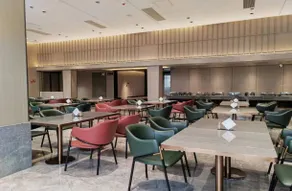 Hai Na International Hotel - Dongguan Chang'an - Image 2