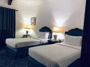 Royalton Hotel Faisalabad - Image 5
