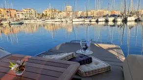 Cap Saint Martin Marina - Image 3