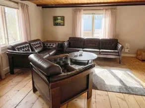 4 star holiday home in Emmaboda - Image 5