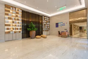 JI Hotel -Beijing Xidan Branch - Image 5