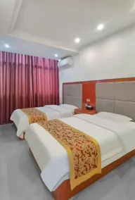 Zunyi Hongxin Hotel (Xinzhou Airport) - Image 2