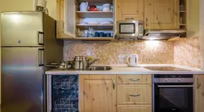 Guest House Privat Pod Lesom - Image 5