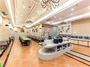 Vienna International Hotel Zhongshan Dongfeng Daxin Xinduhui Commercial Center - Image 3