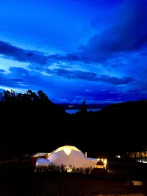 Golden Glamping & Suites - Image 4