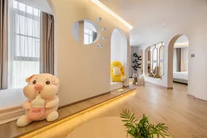 Xilai Hotel (Pengxi Branch) - Image 5