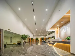 Tianfu·Rock Platinum Hotel (Chengdu Tianfu International Airport Branch) - Image 4