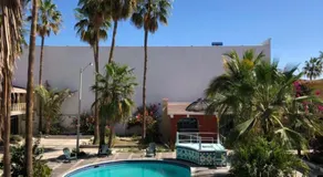 Hotel Calafia - Image 5