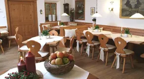 Metzgerei Gasthof Romantik Hotel Der Millipp - Image 3