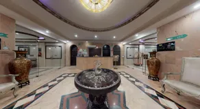 Shati Albasateen Serviced Apartments - Image 3