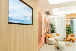 Mofan Hotel (Longyandong Station) - Image 4