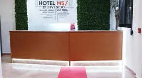 Hotel M5 Valencia Aeropuerto - Image 4