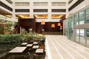 Embassy Suites Los Angeles - Glendale - Image 3
