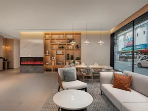Country Inn & Suites by Radisson Shaoguan Xihe Sports Center Mines Park - Image 2