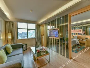 The Sussie Hotel (Quanzhou Fengze Yunlu) - Image 3