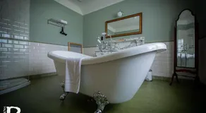 Het Domherenhuis B&B, Restaurant Calice - Image 2