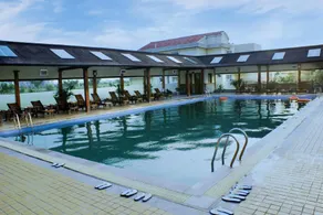 Yuwenquan Hotel - Image 2