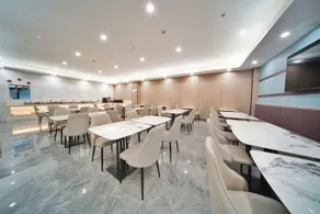 GreenTree Inn Shanghai Baoshan Yanghang Shuichan Road Hotel - Image 3
