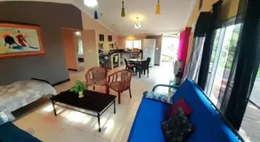 Cerro Azul Cabins - Image 2
