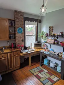 THE OLD PARSONAGE BED AND BREAKFAST - Image 5