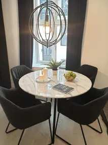Urban Apartments Grünerløkka Spacious Studio C102 - Image 5