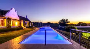 Aaldering Luxury Lodges - Image 3