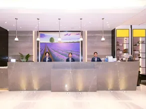 Lavande Hotel Tianjin Xiangluo Bay Binhai High-Speed Railway Station - Image 2