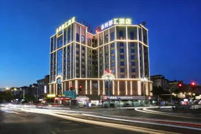 Wynn Hotel (Qiaotou Square Branch) - Image 3