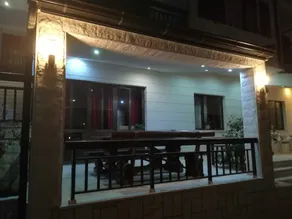 Guest House San Antonio-One Bedroom Apartment with Balcony no.2 - Image 1