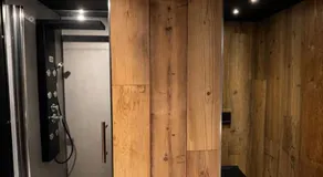 "Showroom" duplex privé avec spa-Proche Genève - Image 5