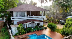 Kappad Beach House by Kisah Stays - Image 5