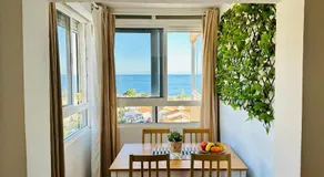 Boutique Sea view studio 2A La Cala de Mijas - Image 5