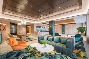 Orange Hotel Wenzhou Longgang Avenue - Image 3