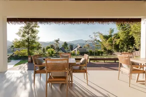 Kongfang Wilderness Retreat - Image 3