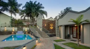 The Cycad Lodge & Chalets - Image 2