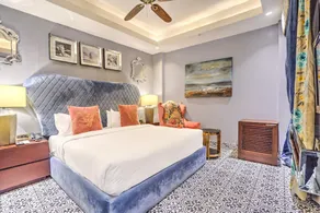 Palette Hotel Cotts Villa by CheckIn Vasant Kunj New Delhi - Image 3