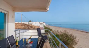 AP-3 XimoApartments A Primera LÍNEA Playa & CHIMENEA - Image 4