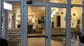 Fiumicino Airport B&B Deluxe - Image 2