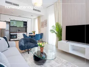 Cozy 2BR Apt in Dubai Hills - Image 4