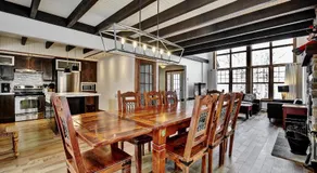 Chalet 9001 Chemin des Alpages by Les Chalets Alpins - Image 4