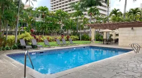 Vacation Rental Studios at Royal Garden Waikiki - Image 2